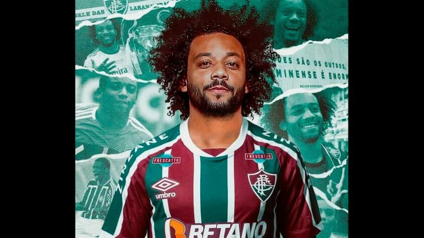 Marcelo Recusou Ofertas Melhores E Sequer Ter O Maior Sal Rio No