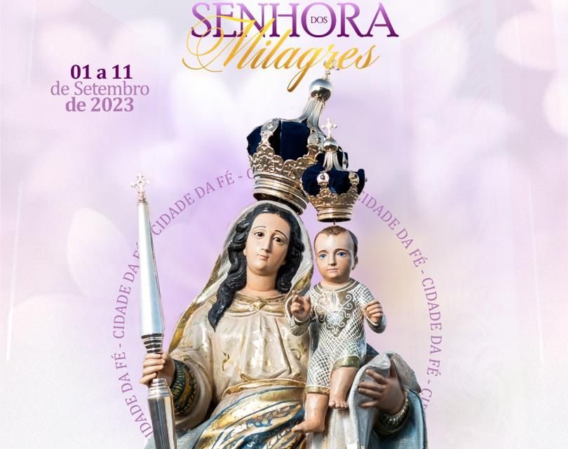 S O Jo O Do Cariri Santu Rio De Nossa Senhora Dos Milagres Lan A