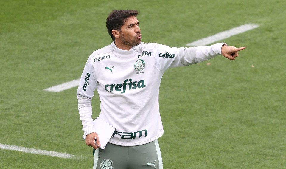 Futuro de Abel Ferreira, mudanças no Allianz Parque, transmissão grátis do  clássico e mais: as últimas do Palmeiras