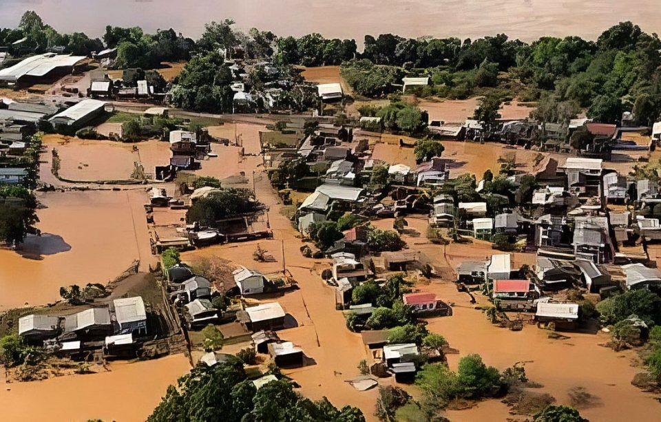 Alckmin Anuncia R 741 Milhões Para Cidades Do Rs Afetadas Por Ciclone Vitrine Do Cariri 