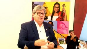 Em Ouro Velho, organizadores do 'Arraiá do Dr.' confirmam o cantor Léo  Magalhães como nova atração do evento