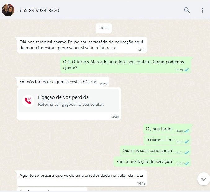 WhatsApp-Image-2024-10-10-at-13.02.46 Prefeita Anna Lorena informa sobre tentativa de golpe usando sua foto e seu esposo